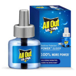 ALL OUT REFILL SUPER 45ML