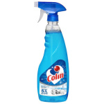 COLIN SPRAY