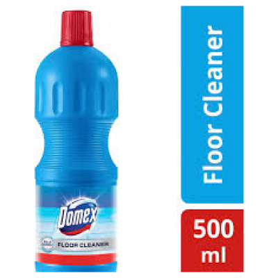 DOMEX FLOOR CLEANER 500ML