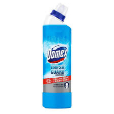 DOMEX TOILET CLEANER 500ml