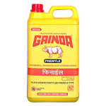 GAINDA PHENYLE BLACK 5LTR