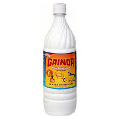 GAINDA PHENYLE WHITE 1ltr