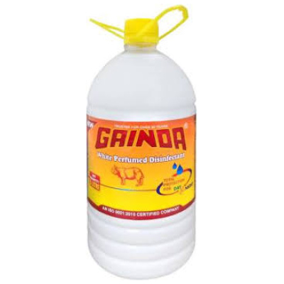 GAINDA PHENYLE WHITE 5LTR