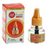 GOOD KNIGHT GOLD FLASH REFILL 45ML