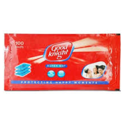 GOOD NIGHT MATE 100PCS