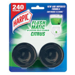HARPIC FLUSH METIC 2PCS