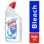 HARPIC WHITE BLEACH 500ML