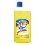 LIZOL ALL IN1 CITRUS 2L