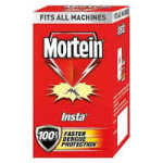 MORTEIN REFIL 75G