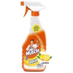 MR MUSCLE KITCHEN CLEANER 450ML