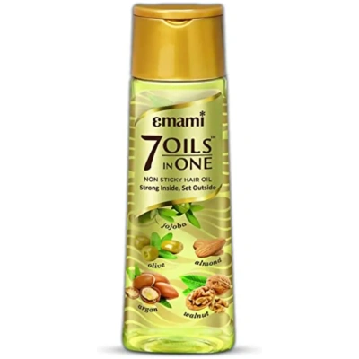 EMAMI HAIR OIL 7IN1 500ML