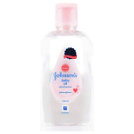 JOHNSONS BABY OIL VIT-E 100ML