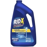 RIDX TOILET CLEANER 1LT 1+1 FREE