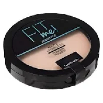 MAYBLN FIT ME COMPACT/128